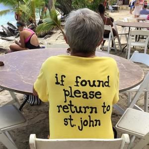 Meet your Posher, Christine